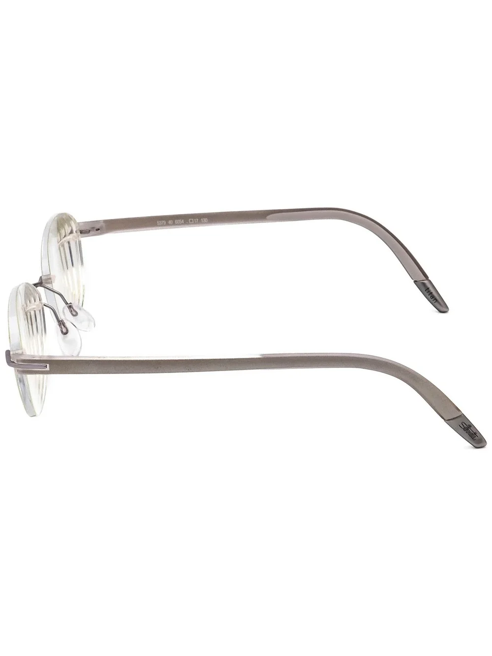 Silhouette 5379 40 6054 Titan Eyewear